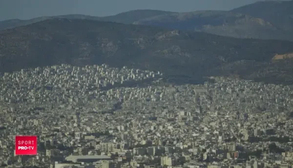 VIDEO FANTASTIC! IDOLII Greciei despre o surpriza cum n-a mai fost in istoria Euro! Povestea care poate inspira nationala Romaniei