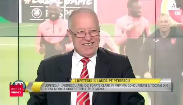 Aici e problema cea mai mare! Clujenii au dezvaluit capitolul la care sufera cel mai mult inainte de partida cu Sevilla: doua zile Dan Petrescu nu a mai iesit din birou!