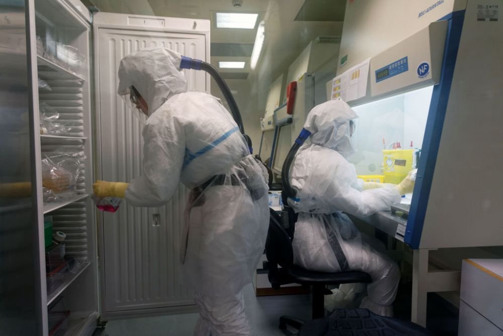 "In 3 saptamani vom avea vaccinul pentru coronavirus!" Cine il produce si cum vor fi salvate milioane de vieti