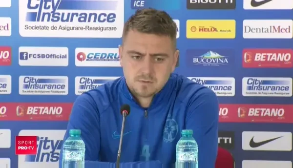 Ofer toate informatiile pe care le stiu! Miron a UITAT de fosta echipa si o ajuta pe FCSB sa ii dea LOVITURA lui Botosani