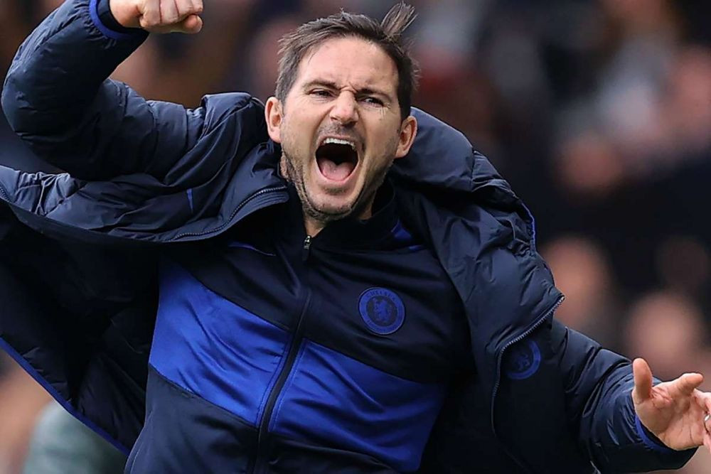 Revolutie la Chelsea! Opt jucatori pot fi OUT din vara! Decizie incredibila luata de Frank Lampard