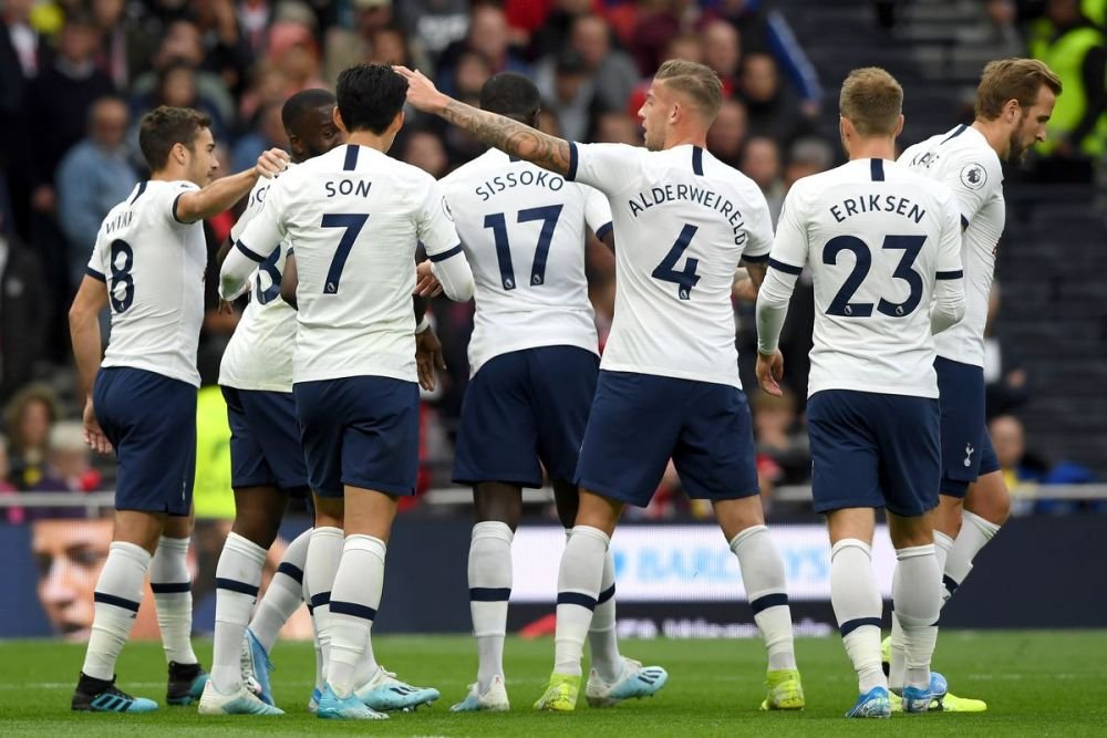 Panica la Tottenham! Starul lui Mourinho va fi bagat in carantina! Cine e fotbalistul suspect de coronavirus