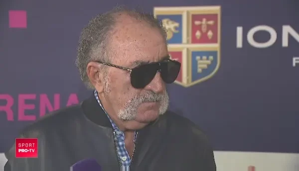 Simona are o problema zdravana la piciorul stang si trebuie sa stea o luna | Ion Tiriac nu crede ca Simona Halep va mai juca tenis pana in luna aprilie