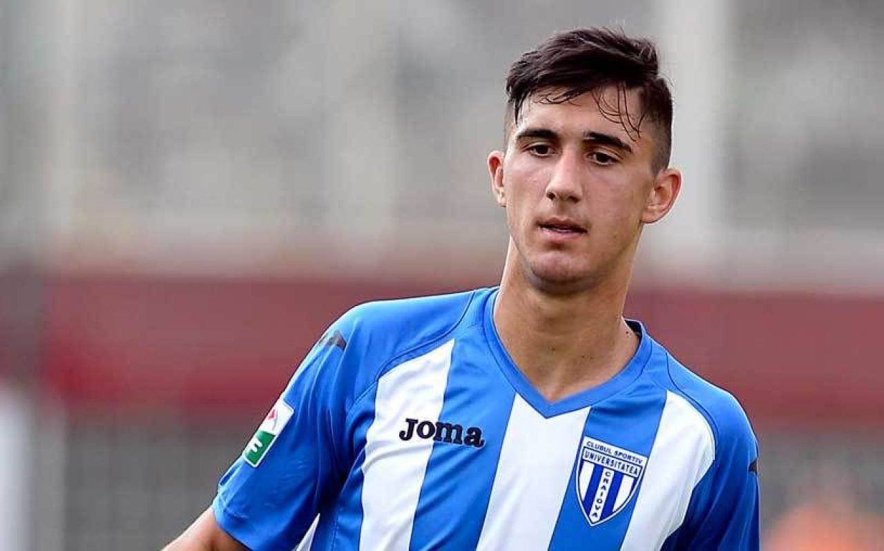 Ratare incredibila! Andrei Ivan nu a nimerit poarta din 3 metri! Vezi faza aici_1