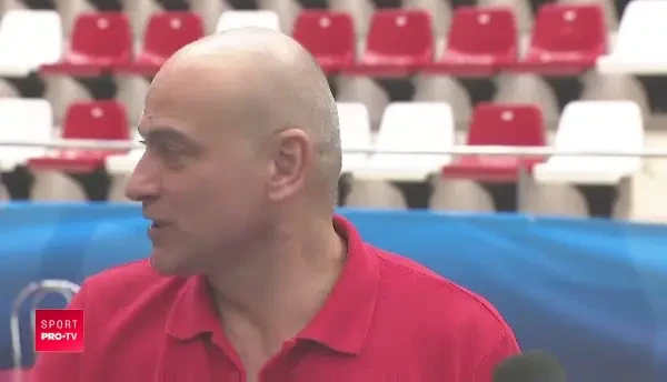 Saeid a fost imperial! Antrenorul lui Dinamo, impresionat de evolutia jucatorilor! Ce spune Stefan Constantin dupa meci