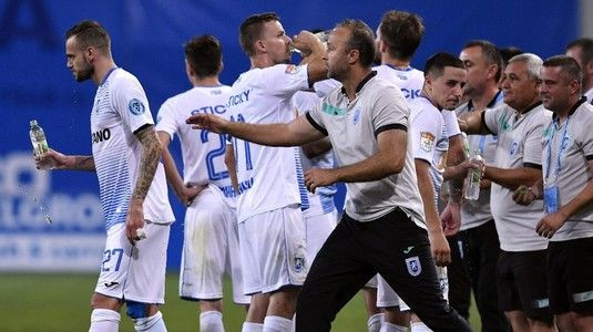 ULTIMA ORA! Craiova aduce un brazilian la echipa! Fotbalistul s-a inteles cu oltenii! Cine e jucatorul care va evolua in Banie