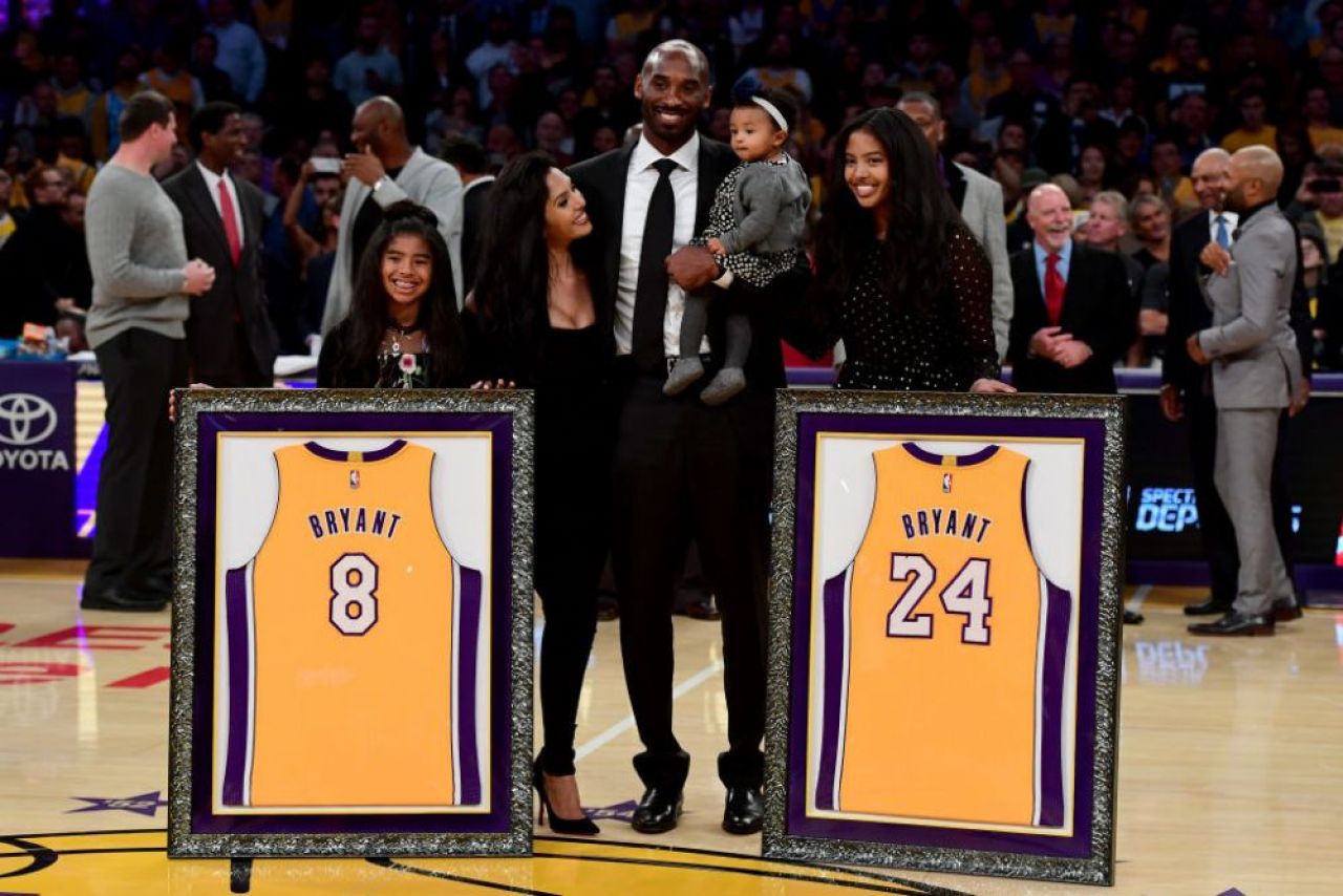 Dezvaluiri SOCANTE in cazul lui Kobe Bryant! Sotia legendei NBA este terifiata de ce au putut face politistii_3