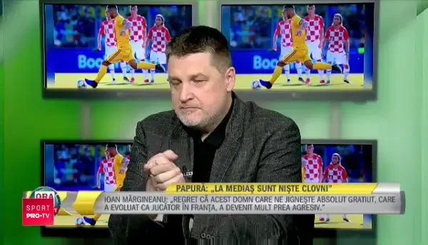Normal ca ne este frica! De ce la meciul nostru vine el? Oficialii CFR pun TUNURILE pe arbitrajul din Liga 1! Care este singura cerinta a ardelenilor