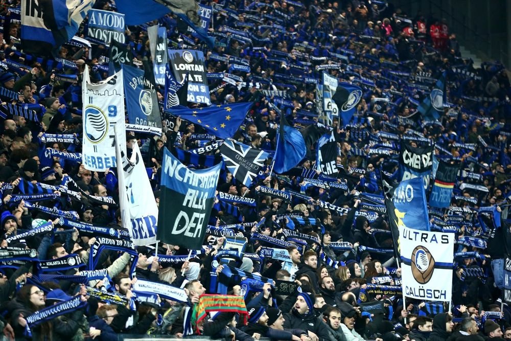 Gest incedibil al Atalantei: trimite tricouri de joc tuturor bebelusilor din Bergamo ca sa nu tina cu Inter Milano, AC Milan sau Juventus!_3