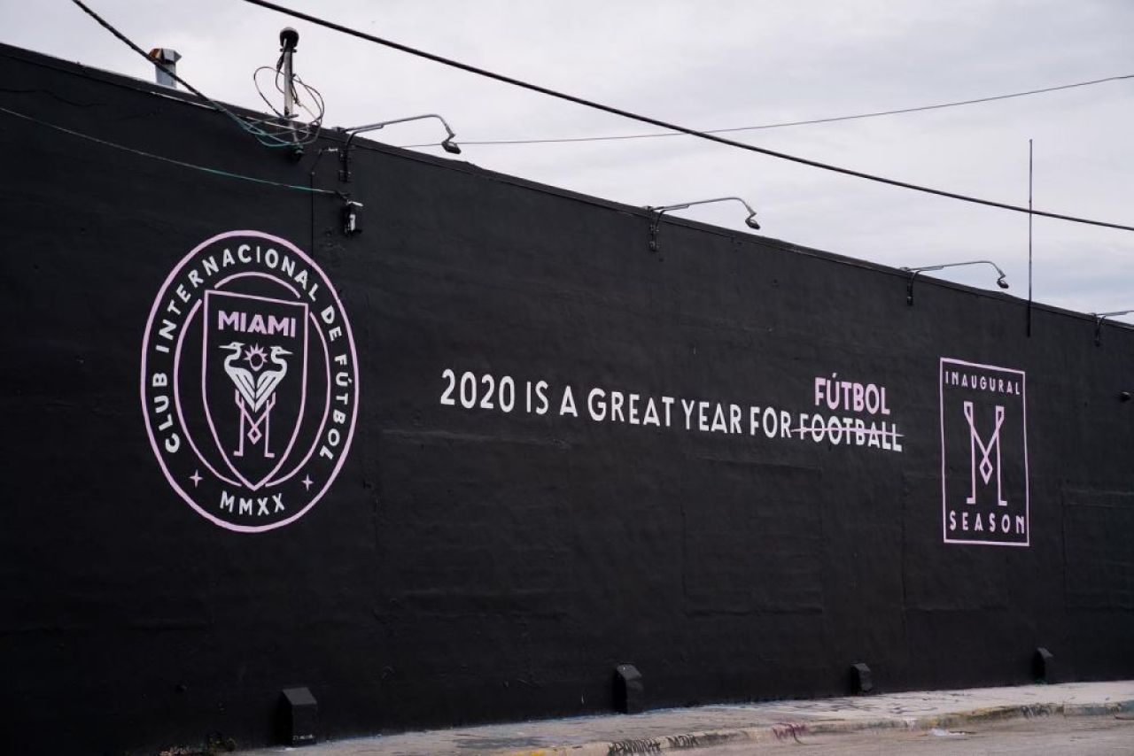 Echipa lui Beckham a pierdut primul meci oficial disputat in MLS. Inter Miami a plecat la
