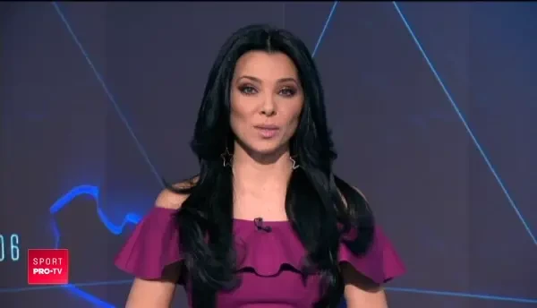 O romanca de la tenis de masa a gasit solutia sa-si enerveze adversarele! Si nu incalca nicio regula