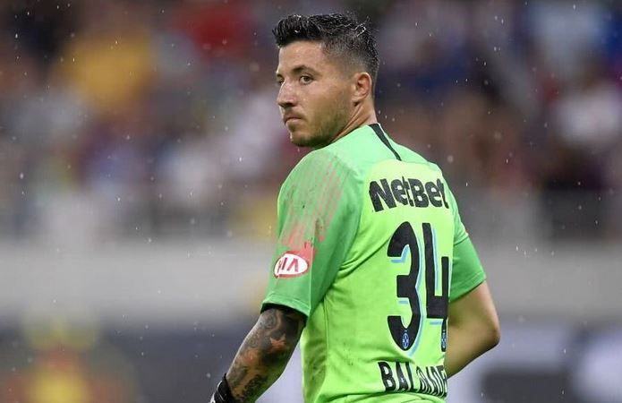 Razbunarea Lui Balgradean Becali Nu L A Lasat Sa Plece La Echipa Care I Dadea Salariu Mai Mare Fata De