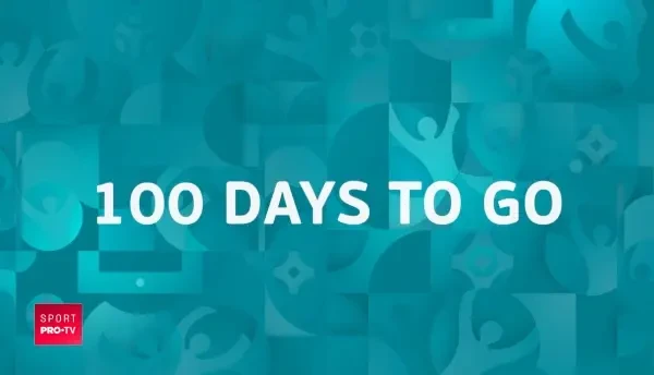 A inceput numaratoarea inversa! 100 de ZILE pana la EURO 2020! Vezi aici SUPER JUCATORII care au depasit borna 100 pentru nationalele lor