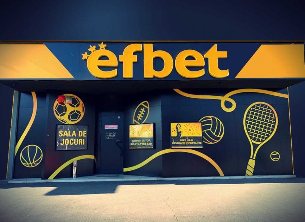 (P) Liderul pariurilor din Bulgaria vrea sa cucereasca Romania! A intrat in forta pe piata! Ce avantaje le ofera Efbet pariorilor_3