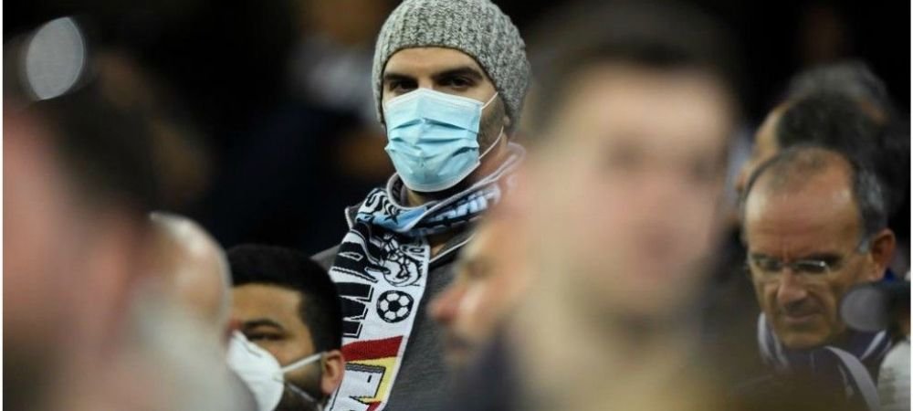 OFICIAL | Coronavirusul afecteaza serios campionatul Italiei! Ce decizie au luat autoritatile