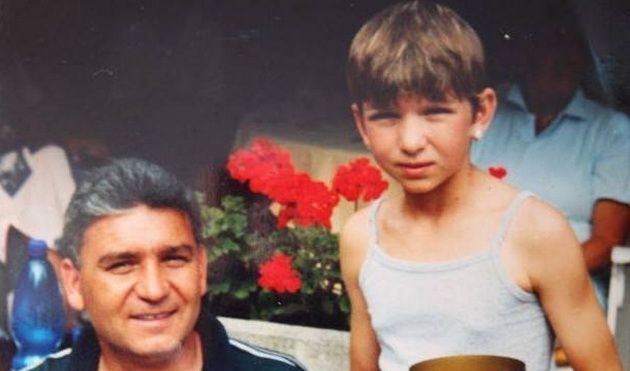 Familia, pe primul loc! Stere Halep este prezent la revenirea Simonei Halep: ”Am emoții”_4