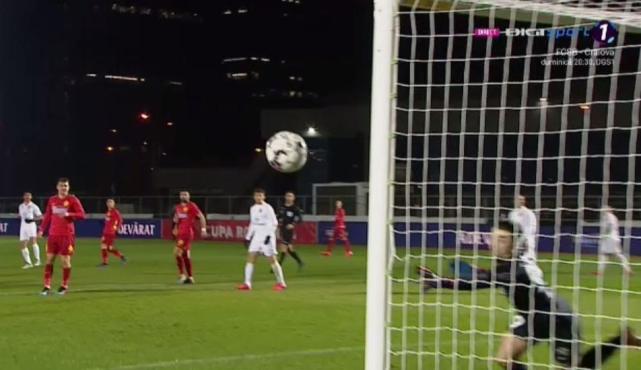 Hermannstadt - FCSB 1-2 | FCSB se trezeste si intoarce meciul in doar cateva minute! Man si Coman, DECISIVI pentru ros-albastri_7