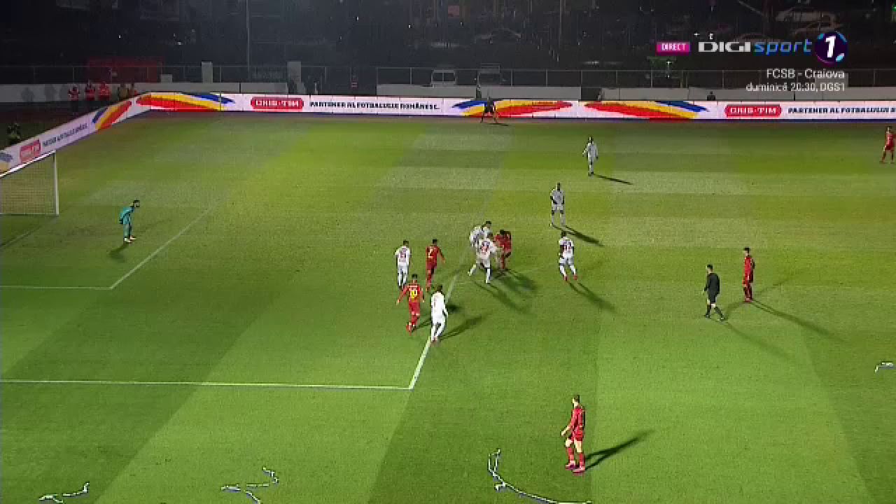 Gol superb marcat de FCSB in minutul 90! Coman inscrie cu un lob dupa pasa geniala a lui Man! Vezi aici golul stelistilor_2