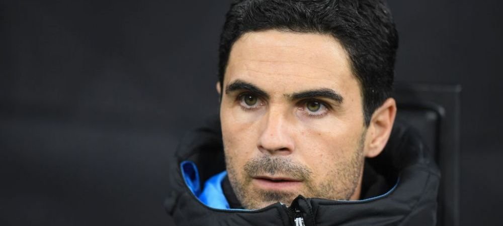 Schimbari drastice la Arsenal! Mikel Arteta renunta la 4 staruri in vara si aduce un jucator de viitor