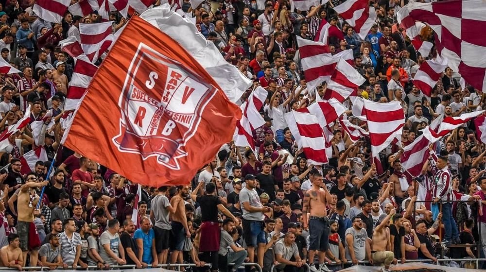 5 meciuri de vazut in Romania, in acest weekend, in afara de cele din Liga 1