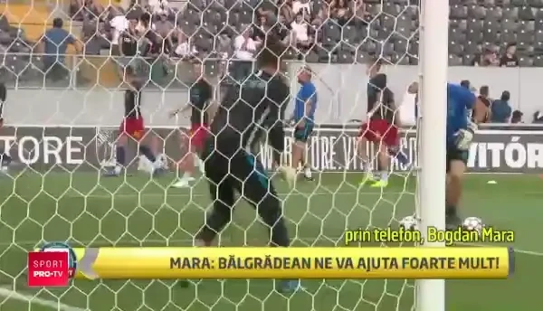 CFR l-a luat pe Balgradean si il poate aduce gratis si pe Latovlevici! La CFR mai sunt 4 fosti stelisti