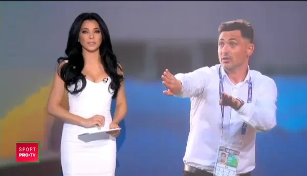 SURPRIZA URIASA! Cretu din Slovenia a fost CONVOCAT LA NATIONALA! 5 portari in lotul lui Radoi! Revin Alex Baluta, Tiru si Bicfalvi! AICI stranierii