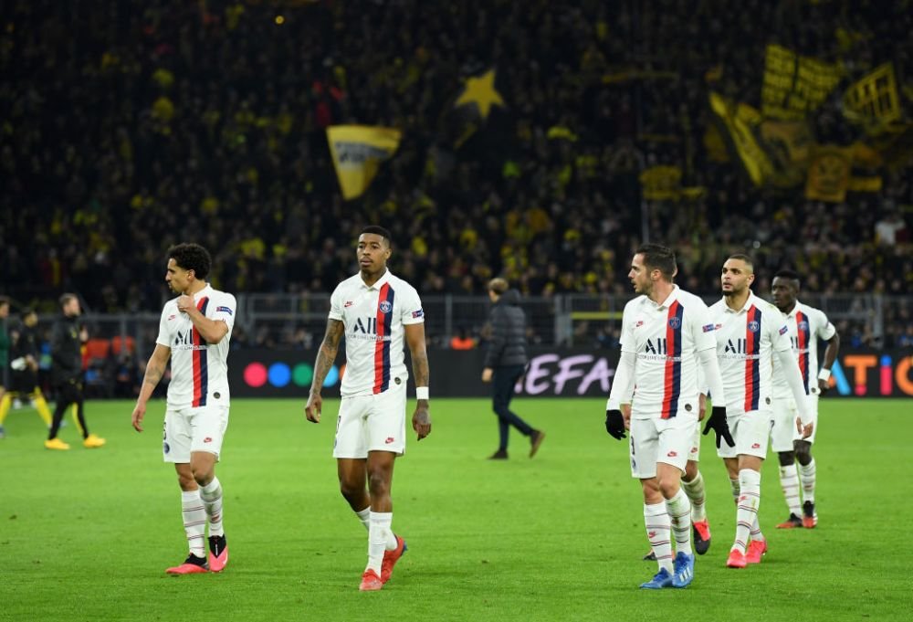 Premier League si Ligue 1 au fost SUSPENDATE OFICIAL! Oficialii Barcelonei au anuntat ce masuri iau impotriva COVID-19