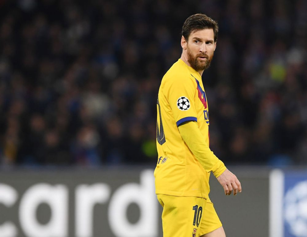 Betis - Real Madrid 2-1 | Barcelona ramane lider in La Liga! | Juventus - Inter 2-0, Ronaldo trece in fruntea Serie A | Manchester United - Manchester City 2-0, Diavolii se impun in derby