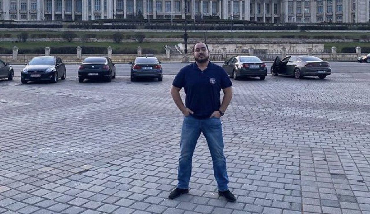 Seicul care o vrea pe Dinamo e la Bucuresti! Anunt de ultima ora: imaginea care ii face pe fani sa VISEZE ca intra in era MILIOANELOR_2