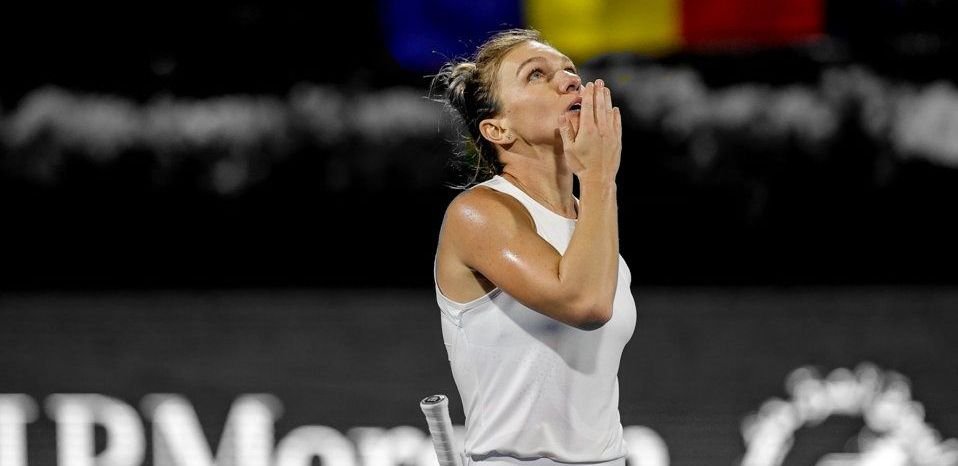 O sa apara milioane de articole, dar asta e singurul vis pe care nu mi l-am atins! Dezvaluirile complet neasteptate ale Simonei Halep
