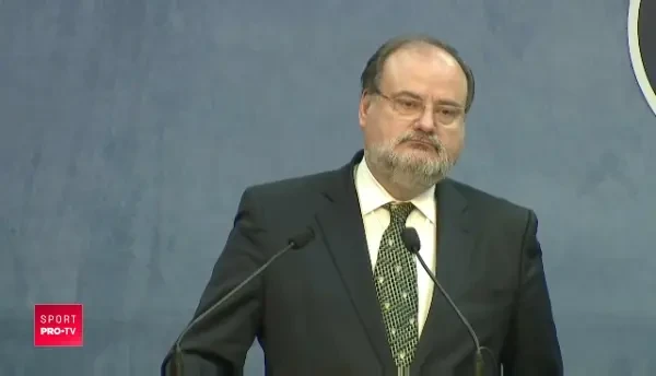 BREAKING NEWS: TOATE competitiile organizate de FRF, cu portile INCHISE!!! S-a OPRIT vanzarea de bilete la Romania U21 - Danemarca U21! Prima reactie a Federatiei