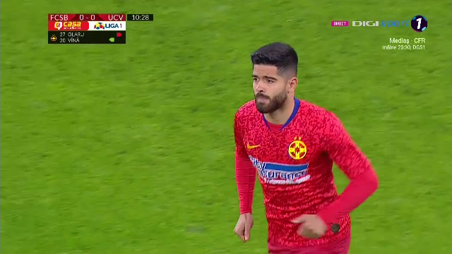 FCSB 4-1 CRAIOVA | Victorie la scor pentru ros-albastri in derby-ul etapei din play-off! FCSB este la 3 puncte de CFR Cluj_9