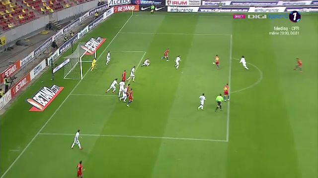 FCSB 4-1 CRAIOVA | Victorie la scor pentru ros-albastri in derby-ul etapei din play-off! FCSB este la 3 puncte de CFR Cluj_10