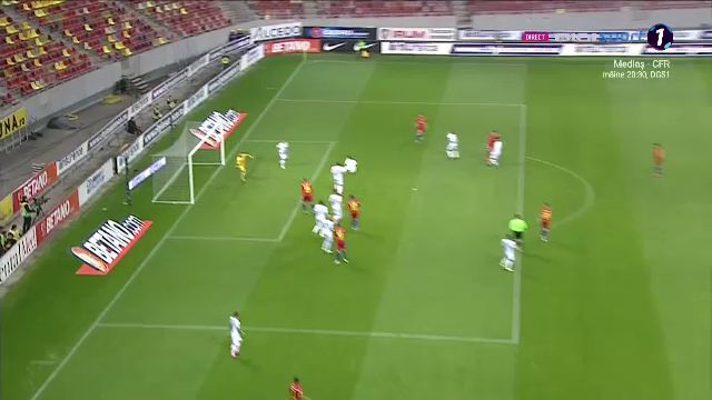 FCSB 4-1 CRAIOVA | Victorie la scor pentru ros-albastri in derby-ul etapei din play-off! FCSB este la 3 puncte de CFR Cluj_11