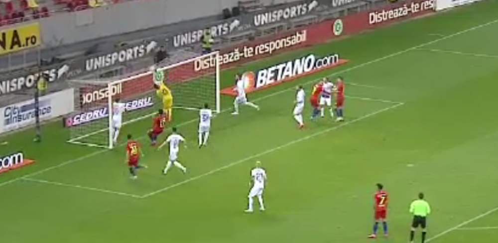 FCSB 4-1 CRAIOVA | Victorie la scor pentru ros-albastri in derby-ul etapei din play-off! FCSB este la 3 puncte de CFR Cluj_25