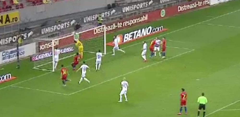 FCSB 4-1 CRAIOVA | Victorie la scor pentru ros-albastri in derby-ul etapei din play-off! FCSB este la 3 puncte de CFR Cluj_25
