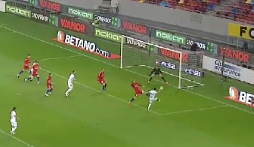 FCSB 4-1 CRAIOVA | Victorie la scor pentru ros-albastri in derby-ul etapei din play-off! FCSB este la 3 puncte de CFR Cluj_29