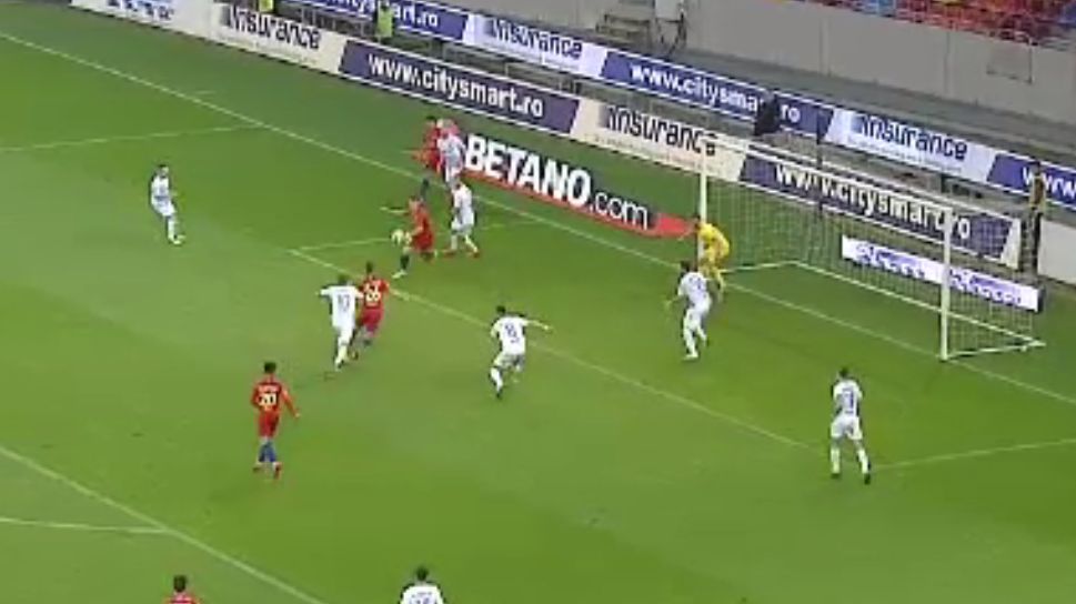 FCSB 4-1 CRAIOVA | Victorie la scor pentru ros-albastri in derby-ul etapei din play-off! FCSB este la 3 puncte de CFR Cluj_34