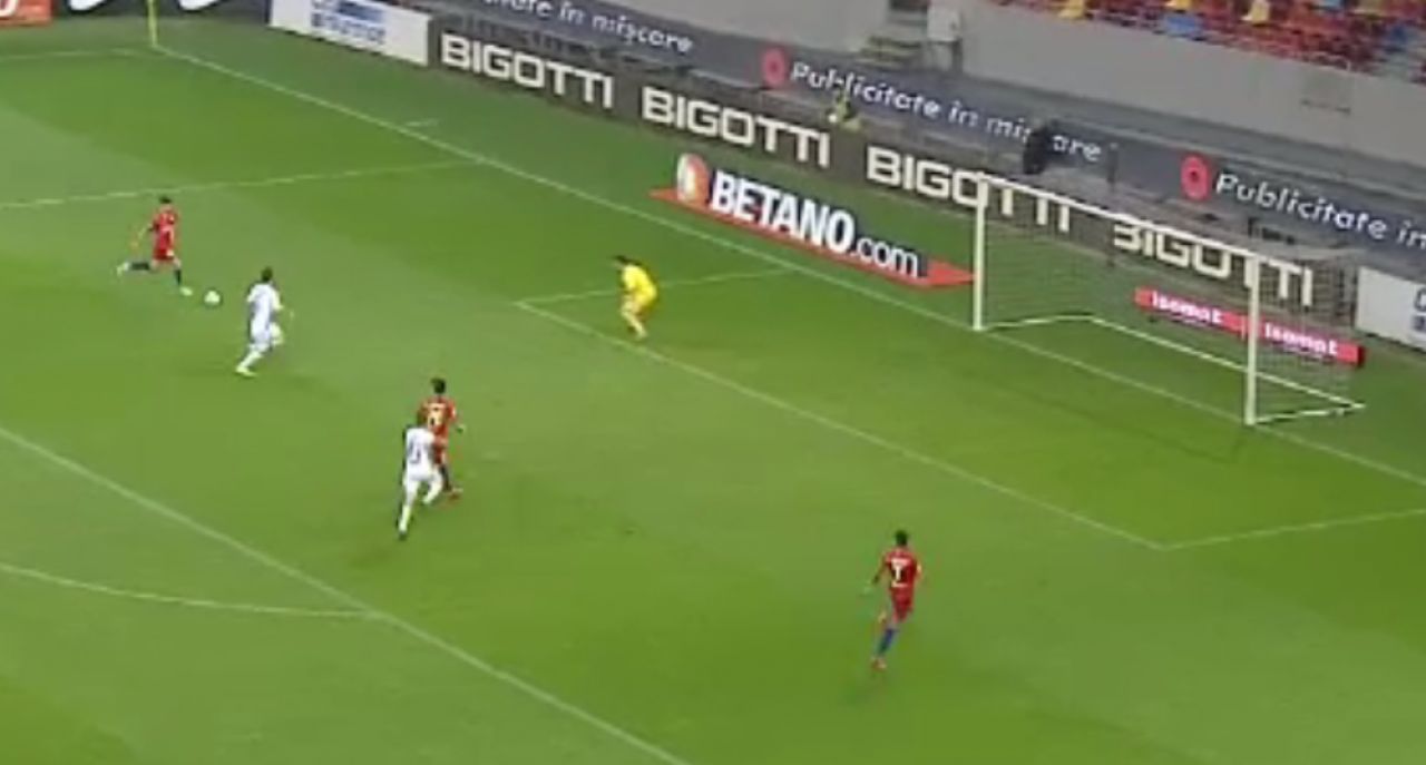 FCSB 4-1 CRAIOVA | Victorie la scor pentru ros-albastri in derby-ul etapei din play-off! FCSB este la 3 puncte de CFR Cluj_44