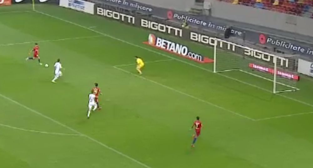 FCSB 4-1 CRAIOVA | Victorie la scor pentru ros-albastri in derby-ul etapei din play-off! FCSB este la 3 puncte de CFR Cluj_44