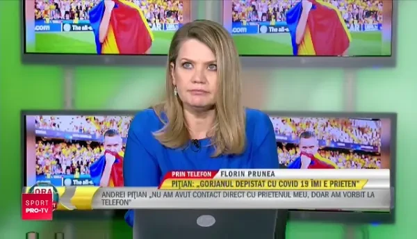 Florin Prunea stie adevaratul motiv pentru care Dinamo nu a intrat in play-off! "A venit acel ciocan care ne-a lovit in moalele capului!"