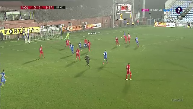 MESSI PASCANU! Gol SUPERB al fundasului dat afara de Petrescu de la CFR! Cum a inscris in minutul 90 al meciului cu Hermannstadt_2