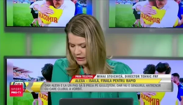 "Sa imi spuna cine statea in bar, la sprit, la 12 noaptea si l-a sunat!" Prima reactie din partea FRF dupa ce capitanul lui Bayern U19 refuza sa joace pentru nationala Romaniei