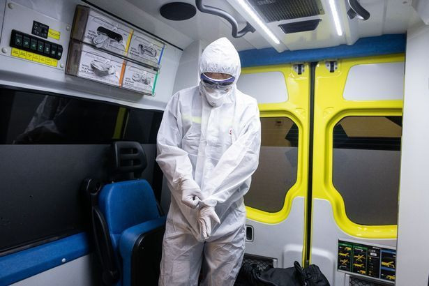 UEFA ar putea lua o decizie extrema! Champions League si Europa League pot fi suspendate de teama coronavirusului! Cand ar urma sa intre in vigoare decizia