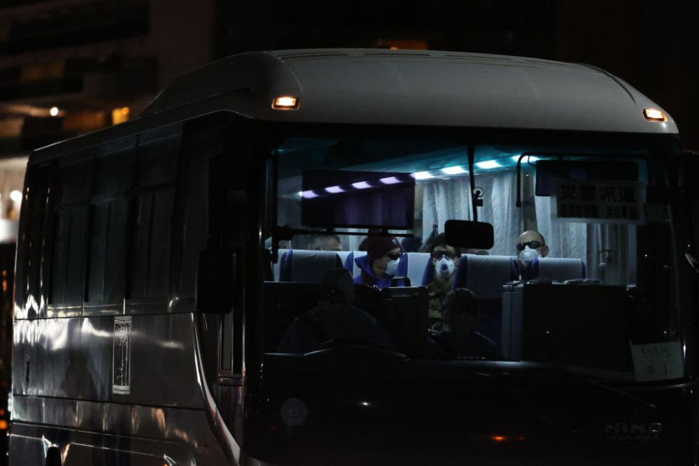 I-au bagat in carantina la stadionul din Giurgiu! INCREDIBIL: meciul Astrei cu Gaz Metan e in pericol din cauza coronavirusului!