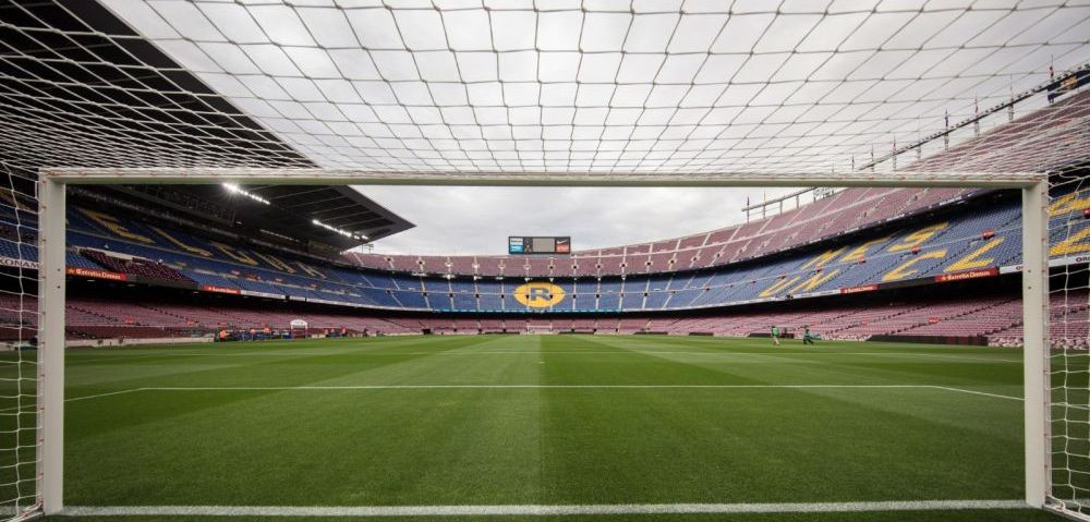 PIERDERI URIASE dupa un singur meci! Barcelona, afectata de coronavirus. Cati bani va pierde clubul catalan la meciul cu Napoli