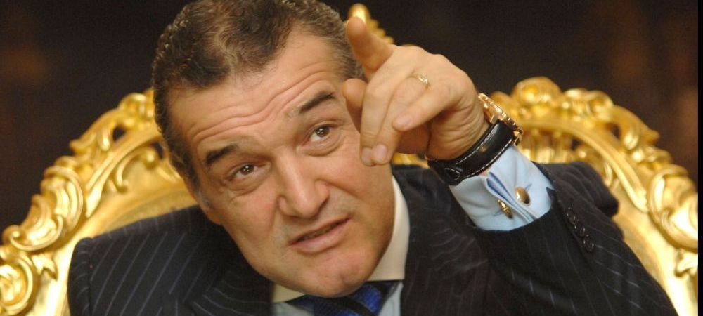 Gigi Becali a facut o noua oferta pentru Chindris! Au venit 2 nemti care n-au oferit nici 5 bani pe el!