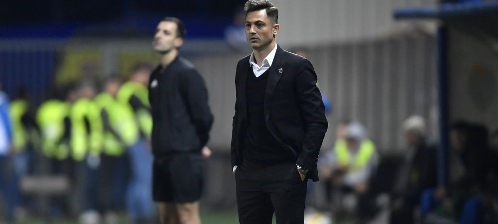 LOVITURA pentru Mirel Radoi inainte de barajul cu Islanda! FRF CONFIRMA: Cei 5 stranieri nu pot parasi tarile in care se afla