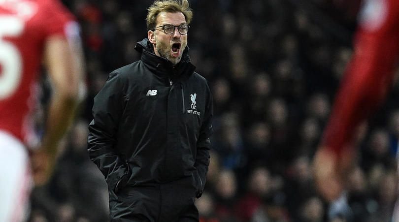 Sincer, nu inteleg de ce joaca asa! Jurgen Klopp a LUAT FOC dupa infrangerea cu Atletico Madrid! Ce spune antrenorul