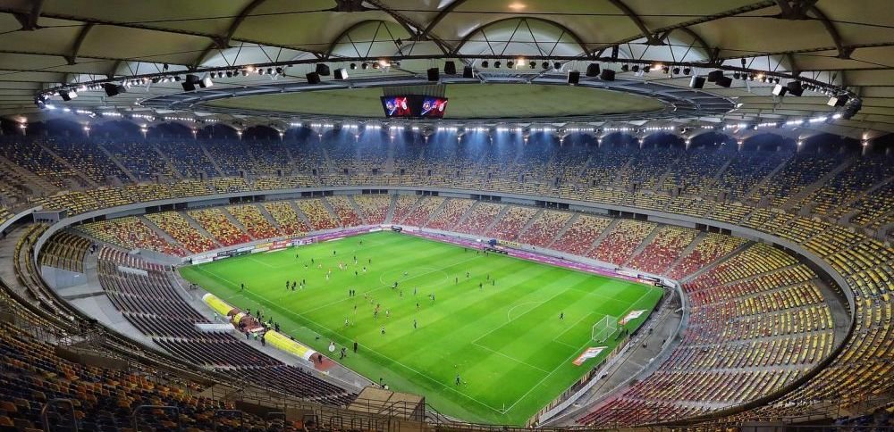 Liga 1 SE INCHIDE! NU se mai joaca fotbal in Romania pana pe 31 martie! Anunt de ultima ora